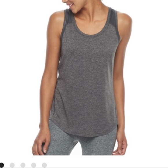 TEK Gear Tank with dry tek size XS NWT - Picture 10 of 16